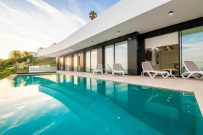 Villa El Buzo solo cuatro habitaciones en regimen alojamiento y desayuno